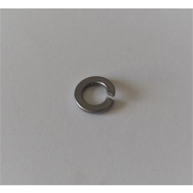 Rugós alátét 12,1 mm korrózióálló, A2