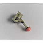 Gyújtás vészleállító, eredeti, Jawa 638-640