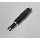 Hátsó teleszkóp, műanyag, eredeti, Jawa, ČZ 1956--