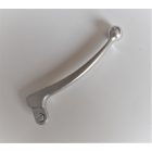 Kormánykar, golyós végű, jobb, alumínium, nem polírozott, Jawa, ČZ