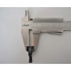 Szénkefe rugó dinamóhoz, ČZ robogó, Velorex