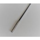 Kilométerspirál hajtókerék, 11 fogú, hossz: 223mm, Ø6mm, Jawa 250 Kyvacka, Panelka