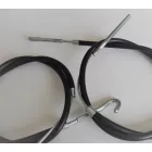 6-részes bowden készlet, VELOREX 350