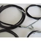 6-részes bowden készlet, VELOREX 350