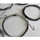 6-részes bowden készlet, VELOREX 350