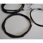 6-részes bowden készlet, VELOREX 350