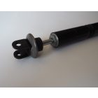 Hátsó teleszkóp dugattyú, eredeti, Jawa, ČZ 1956 ----