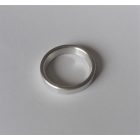 Hátsó teleszkóp rugó biztosíték, alumínium, Jawa, ČZ