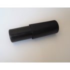 műanyag burkolatok hátsó teleszkópra, alsó + felső, eredeti, Jawa, ČZ 1954--