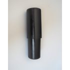 műanyag burkolatok hátsó teleszkópra, alsó + felső, eredeti, Jawa, ČZ 1954--