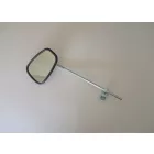 Tükör kormánybilinccsel, galvanizált, Jawa, ČZ