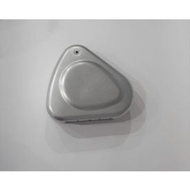   Akkumulátor oldalsó burkolat, Jawa Perak 250/350 / ČZ 125/150