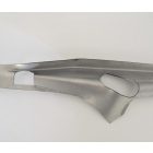 Ülés alatti oldallemez, bal, lemez, Jawa, ČZ 250/350