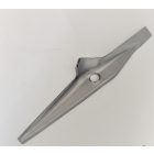 Ülés alatti oldallemez, jobb, lemez, Jawa, ČZ 250/350