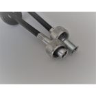 Kilométerspirál 810mm, Jawa, ČZ