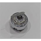 Gyújtáskapcsoló, 6V 15A, MAGNETON, eredeti, Jawa, ČZ