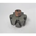 Forgórész, 14V/15A, eredeti, Jawa 638