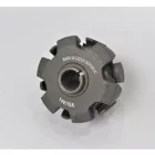 Forgórész, 14V/15A, eredeti, Jawa 638