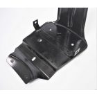 Hátsólámpatartó, eredeti, Jawa 634