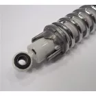 hátsó teleszkóp, eredeti, ČZ 175