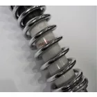 hátsó teleszkóp, eredeti, ČZ 175