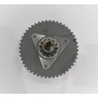 Kuplungkosár, eredeti, Jawa 634