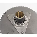 Kuplungkosár, eredeti, Jawa 634