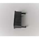 Csatlakozó: 8 vezetékes, műanyag, eredeti, Jawa 634-640