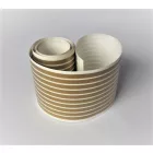 Matrica, arany csíkok, 5 mm x 150 cm, Jawa, ČZ