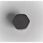 Zárócsavar első teleszkóphoz M32, krómozott, Jawa 638, 640