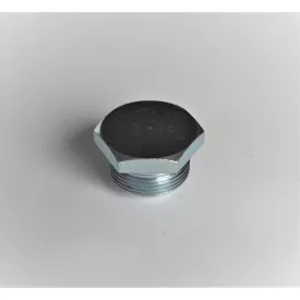   Zárócsavar első teleszkóphoz M32, galvanizált, Jawa 638, 640