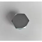 Zárócsavar első teleszkóphoz M32, galvanizált, Jawa 638, 640