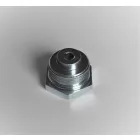 Zárócsavar első teleszkóphoz M32, galvanizált, Jawa 638, 640