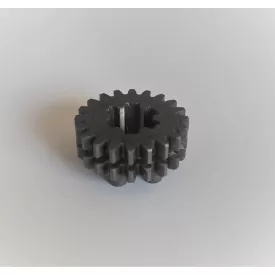 Sebességváltó fogaskerék, 20 fogú, Jawa 05-23