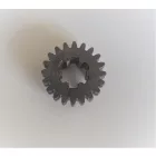 Sebességváltó fogaskerék, 20 fogú, Jawa 05-23