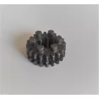 Sebességváltó fogaskerék, 20 fogú, Jawa 05-23