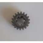 Sebességváltó fogaskerék,18 fogú, Jawa 05-23