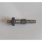 Váltótengely, 14 fogú, eredeti, Jawa 05-23