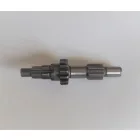 Váltótengely, 14 fogú, Jawa 05-23