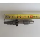 Váltótengely, 14 fogú, Jawa 05-23