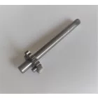 Berúgótengely berúgókar szegmenssel, Jawa 05-23