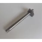 Berúgótengely berúgókar szegmenssel, Jawa 05-23