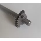 Berúgótengely berúgókar szegmenssel, Jawa 05-23