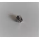 Csavar gázszektorhoz 6x8 mm, korrózióálló, Jawa, ČZ
