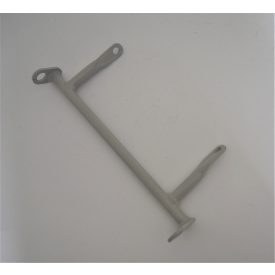 Első irányjelző tartókar, Jawa Panelka