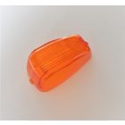 Irányjelző üveg, műanyag, Jawa Panelka, ČZ