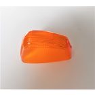 Irányjelző üveg, műanyag, Jawa Panelka, ČZ