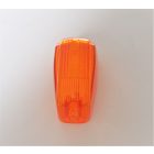 Irányjelző üveg, műanyag, Jawa Panelka, ČZ