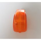 Irányjelző üveg, műanyag, Jawa Panelka, ČZ