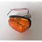 Hátsó irányjelző, jobb, Jawa Panelka